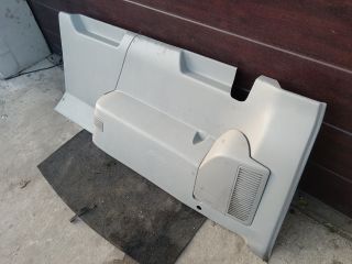 bontott VW TRANSPORTER Jobb hátsó Csomagtér Burkolat (Műanyag)
