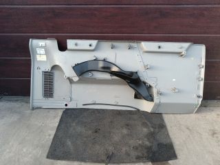 bontott VW TRANSPORTER Jobb hátsó Csomagtér Burkolat (Műanyag)
