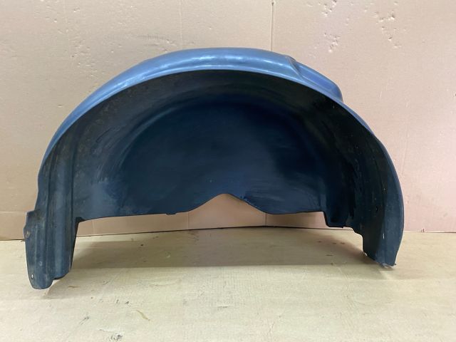 bontott VW TRANSPORTER Jobb hátsó Dobbetét (Kerékjárati, Műanyag)