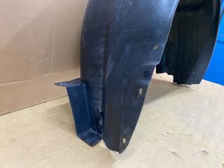 bontott VW TRANSPORTER Jobb hátsó Dobbetét (Kerékjárati, Műanyag)