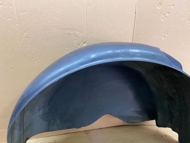 bontott VW TRANSPORTER Jobb hátsó Dobbetét (Kerékjárati, Műanyag)