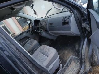 bontott VW TRANSPORTER Jobb hátsó Dobbetét (Kerékjárati, Műanyag)