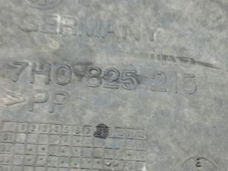 bontott VW TRANSPORTER Jobb hátsó Fenéklemez