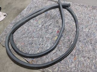 bontott VW TRANSPORTER Jobb hátsó Gumikéder