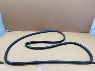 bontott VW TRANSPORTER Jobb hátsó Gumikéder