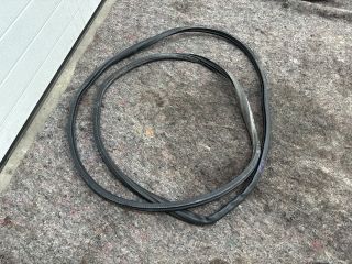 bontott VW TRANSPORTER Jobb hátsó Gumikéder