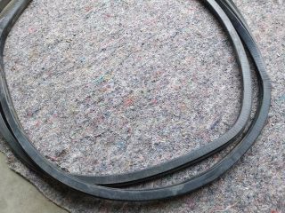 bontott VW TRANSPORTER Jobb hátsó Gumikéder