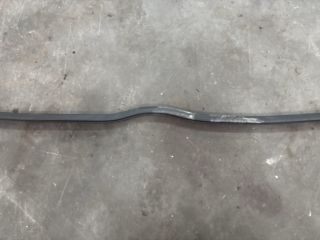 bontott VW TRANSPORTER Jobb hátsó Gumikéder