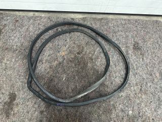 bontott VW TRANSPORTER Jobb hátsó Gumikéder