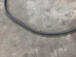 bontott VW TRANSPORTER Jobb hátsó Gumikéder