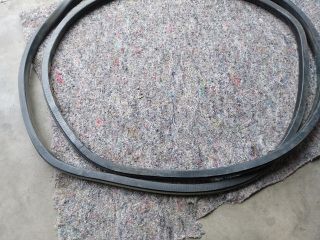 bontott VW TRANSPORTER Jobb hátsó Gumikéder