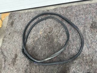 bontott VW TRANSPORTER Jobb hátsó Gumikéder