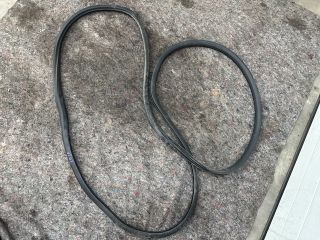 bontott VW TRANSPORTER Jobb hátsó Gumikéder