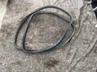 bontott VW TRANSPORTER Jobb hátsó Gumikéder