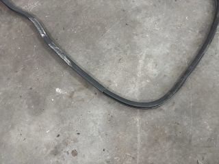 bontott VW TRANSPORTER Jobb hátsó Gumikéder