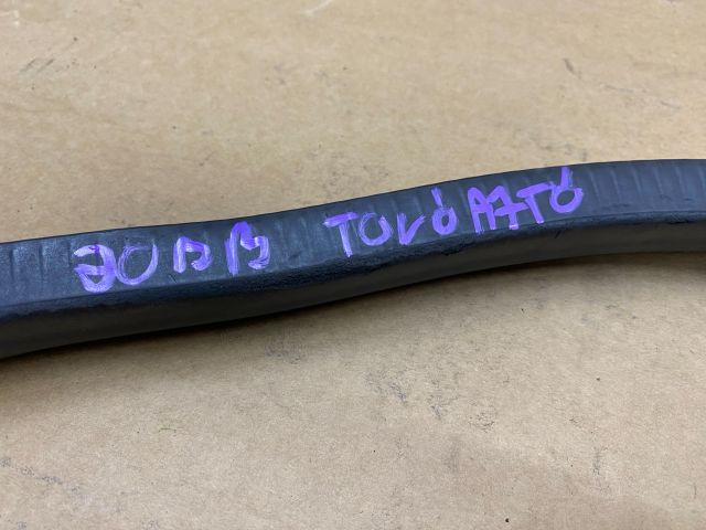 bontott VW TRANSPORTER Jobb hátsó Gumikéder