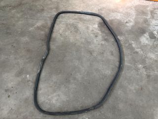 bontott VW TRANSPORTER Jobb hátsó Gumikéder