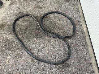 bontott VW TRANSPORTER Jobb hátsó Gumikéder