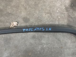 bontott VW TRANSPORTER Jobb hátsó Gumikéder