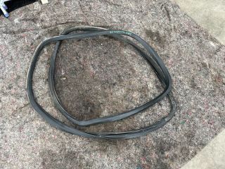 bontott VW TRANSPORTER Jobb hátsó Gumikéder