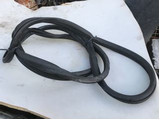 bontott VW TRANSPORTER Jobb hátsó Gumikéder