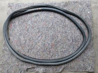 bontott VW TRANSPORTER Jobb hátsó Gumikéder