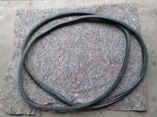 bontott VW TRANSPORTER Jobb hátsó Gumikéder