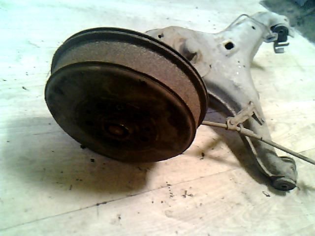 bontott VW TRANSPORTER Jobb hátsó Keresztlengőkar