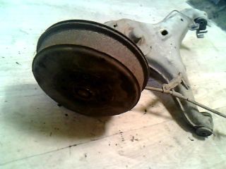 bontott VW TRANSPORTER Jobb hátsó Keresztlengőkar