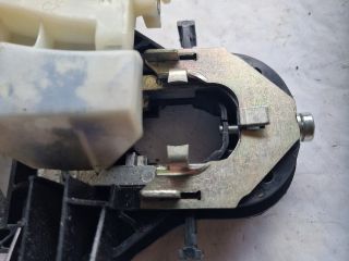 bontott VW TRANSPORTER Jobb hátsó Külső Kilincsfészek