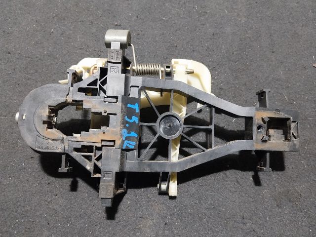 bontott VW TRANSPORTER Jobb hátsó Külső Kilincsfészek