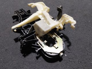 bontott VW TRANSPORTER Jobb hátsó Külső Kilincsfészek