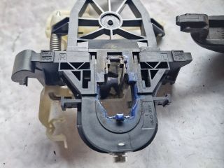 bontott VW TRANSPORTER Jobb hátsó Külső Kilincsfészek