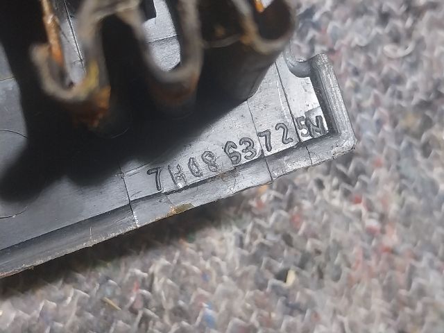 bontott VW TRANSPORTER Jobb hátsó Küszöb Díszléc