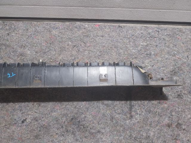 bontott VW TRANSPORTER Jobb hátsó Küszöb Díszléc