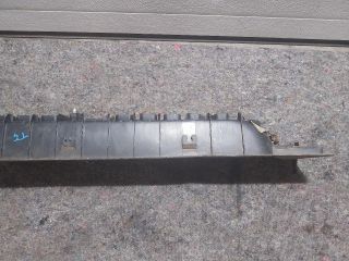 bontott VW TRANSPORTER Jobb hátsó Küszöb Díszléc