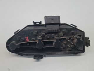 bontott VW TRANSPORTER Jobb Hátsó Lámpa Foglalat