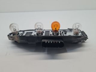 bontott VW TRANSPORTER Jobb Hátsó Lámpa Foglalat