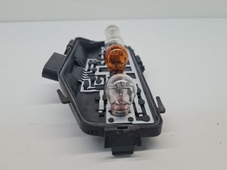 bontott VW TRANSPORTER Jobb Hátsó Lámpa Foglalat