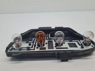 bontott VW TRANSPORTER Jobb Hátsó Lámpa Foglalat