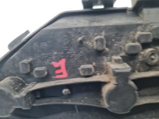 bontott VW TRANSPORTER Jobb Hátsó Lámpa Foglalat