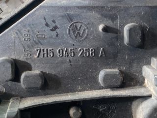 bontott VW TRANSPORTER Jobb Hátsó Lámpa Foglalat