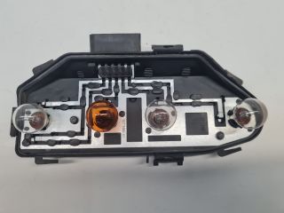 bontott VW TRANSPORTER Jobb Hátsó Lámpa Foglalat
