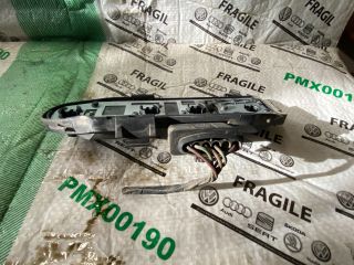 bontott VW TRANSPORTER Jobb Hátsó Lámpa Foglalat