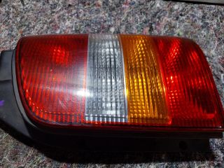 bontott VW TRANSPORTER Jobb Hátsó Lámpa