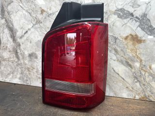 bontott VW TRANSPORTER Jobb Hátsó Lámpa