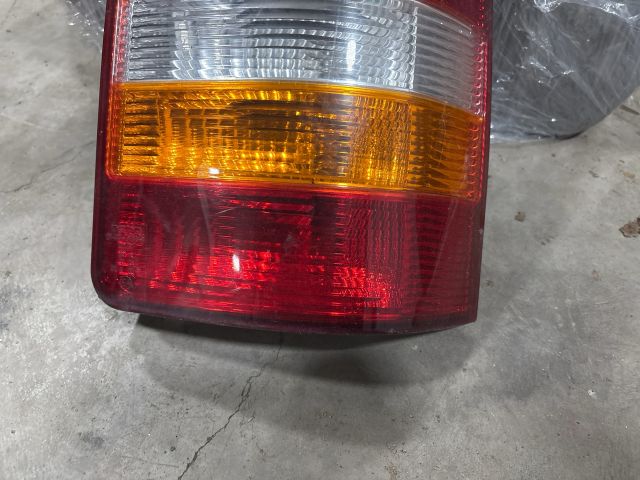 bontott VW TRANSPORTER Jobb Hátsó Lámpa