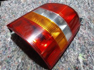 bontott VW TRANSPORTER Jobb Hátsó Lámpa