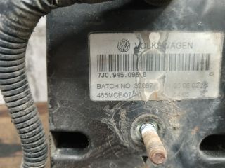 bontott VW TRANSPORTER Jobb Hátsó Lámpa