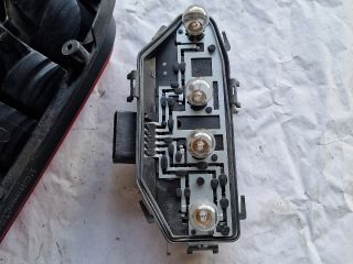 bontott VW TRANSPORTER Jobb Hátsó Lámpa